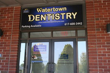 Watertown Dentistry - Watertown MA Dentist watertown ma dentist Contact Us IMG 4542