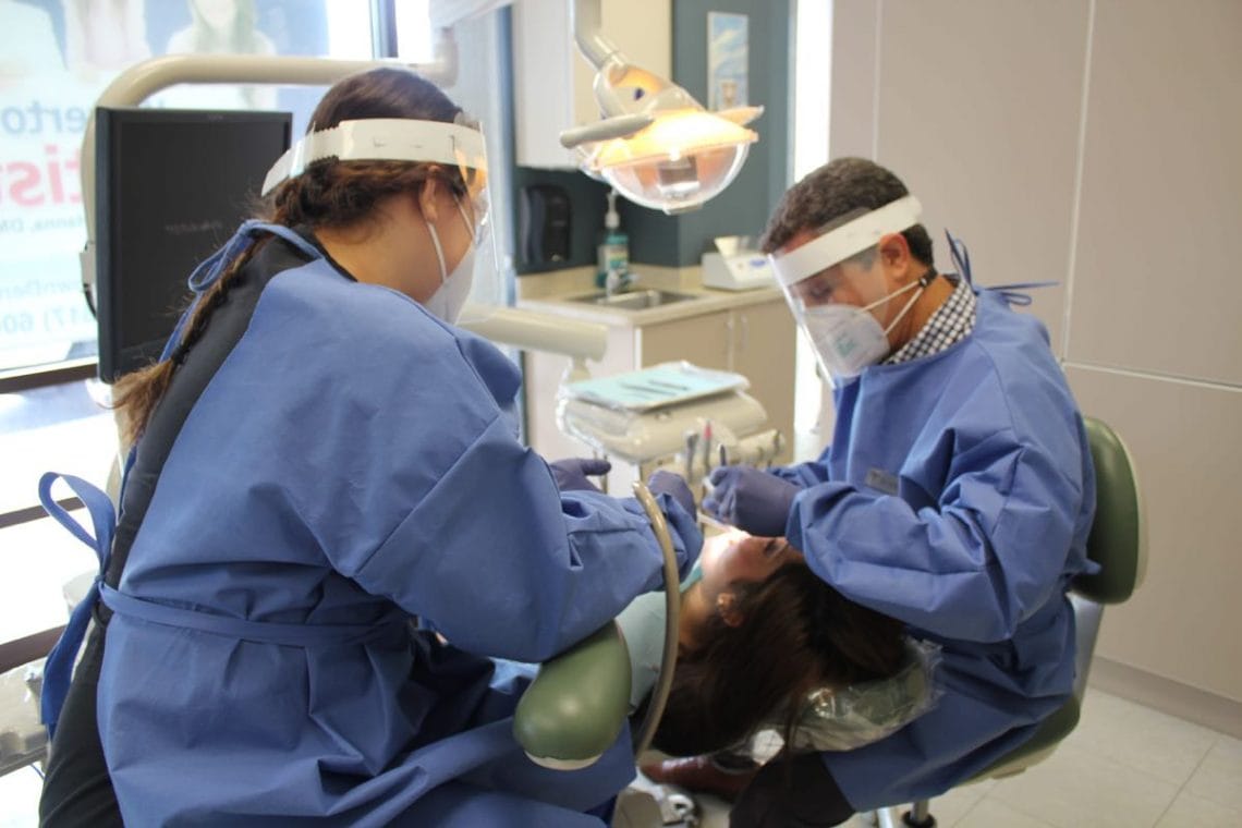 Our Staff Watertown Dental Clinic