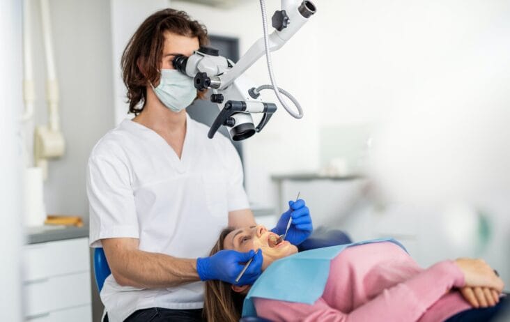 Invisalign Treatment
